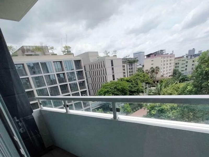 2 Bed Condo for Sale in Watthana