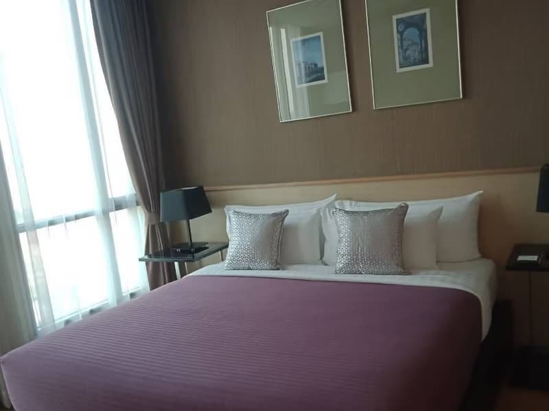 1 Bed Condo for Sale in Watthana