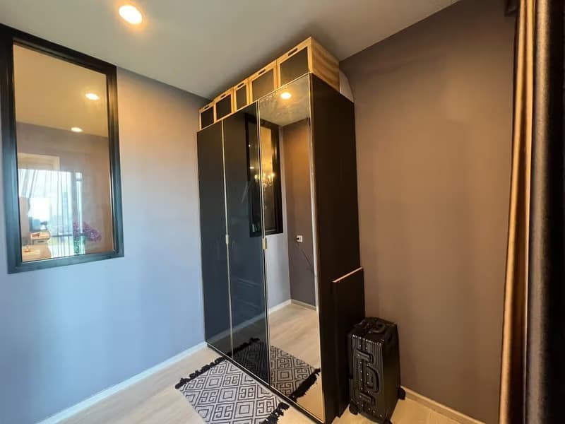 Condo for Sale, Rented at Life Asoke