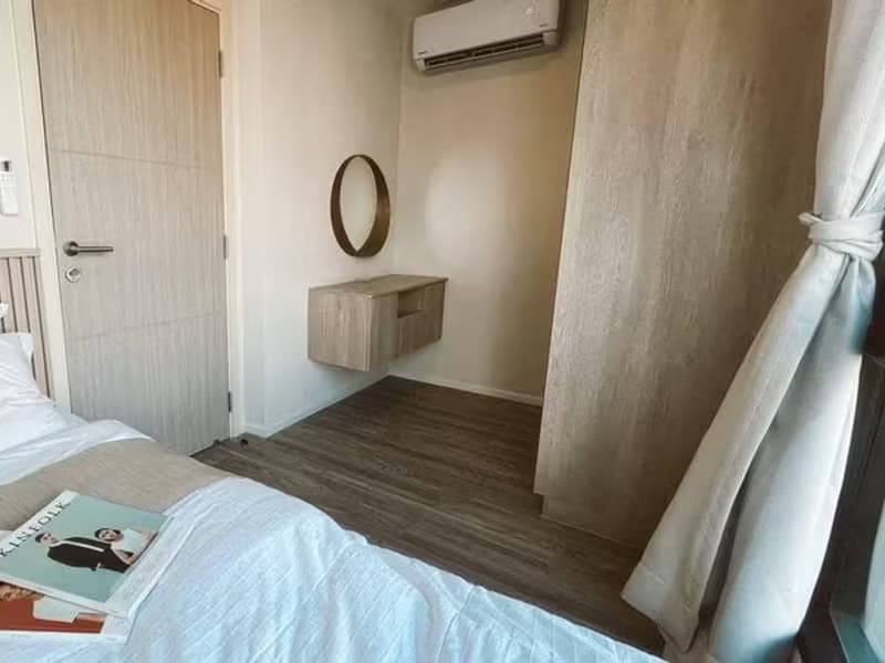 2 Bedroom Condo
