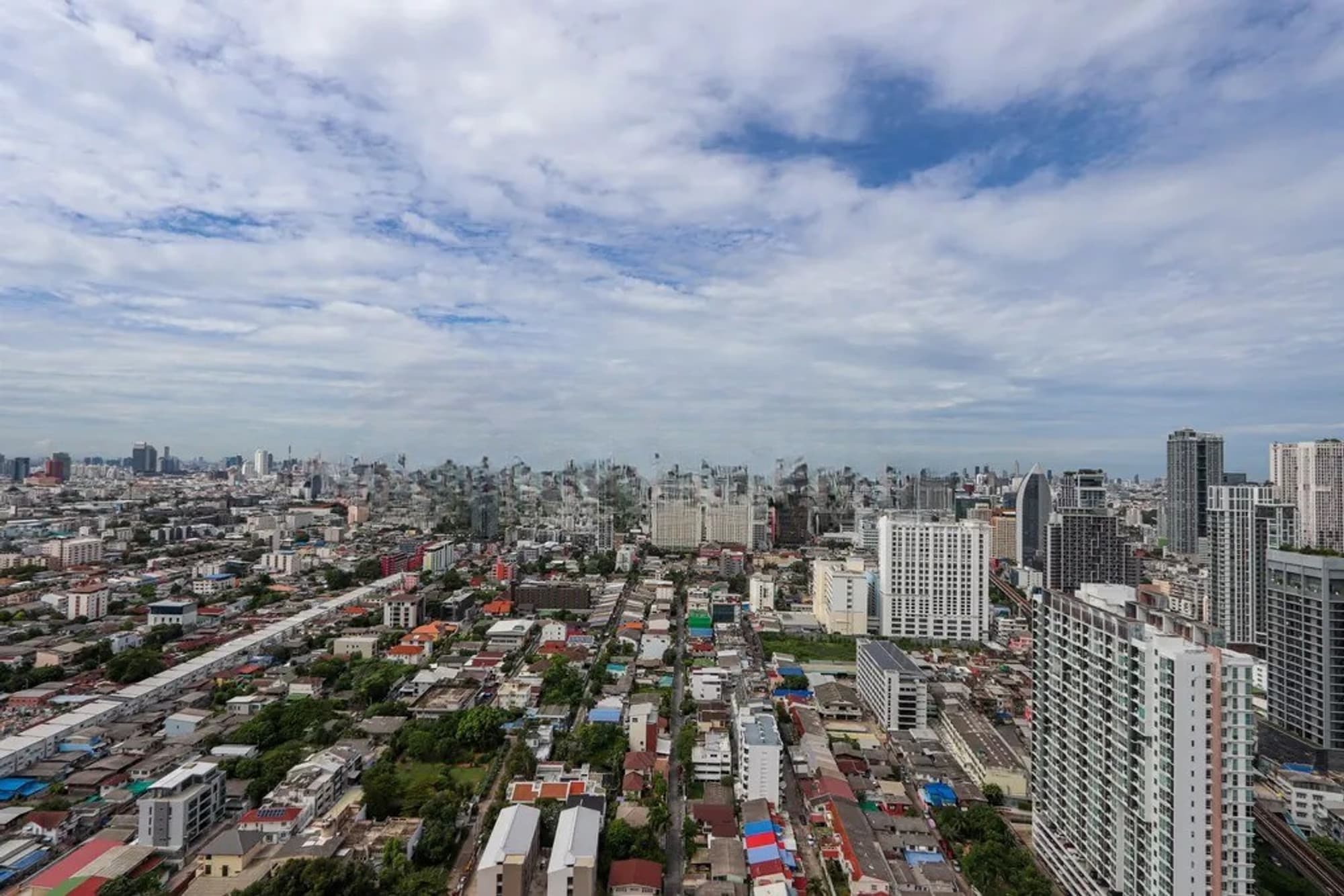3 ห้องนอน คอนโด สำหรับ ขาย ใน Chatuchak - Image 27