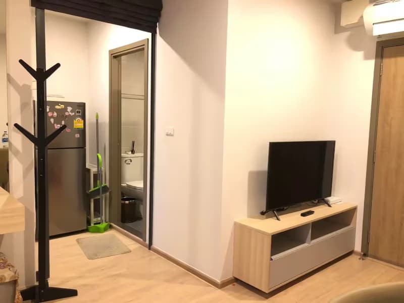 Studio for Rent in 