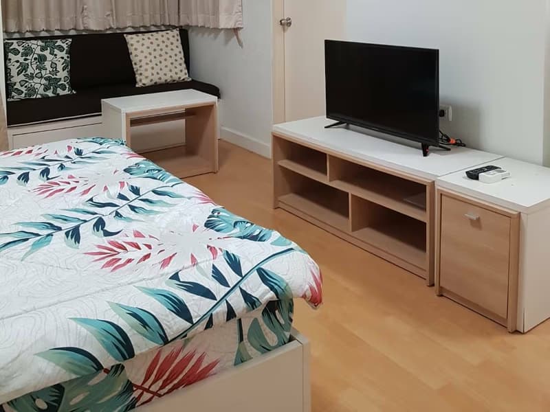 Condo for Rent at My Condo Sukhumvit 81