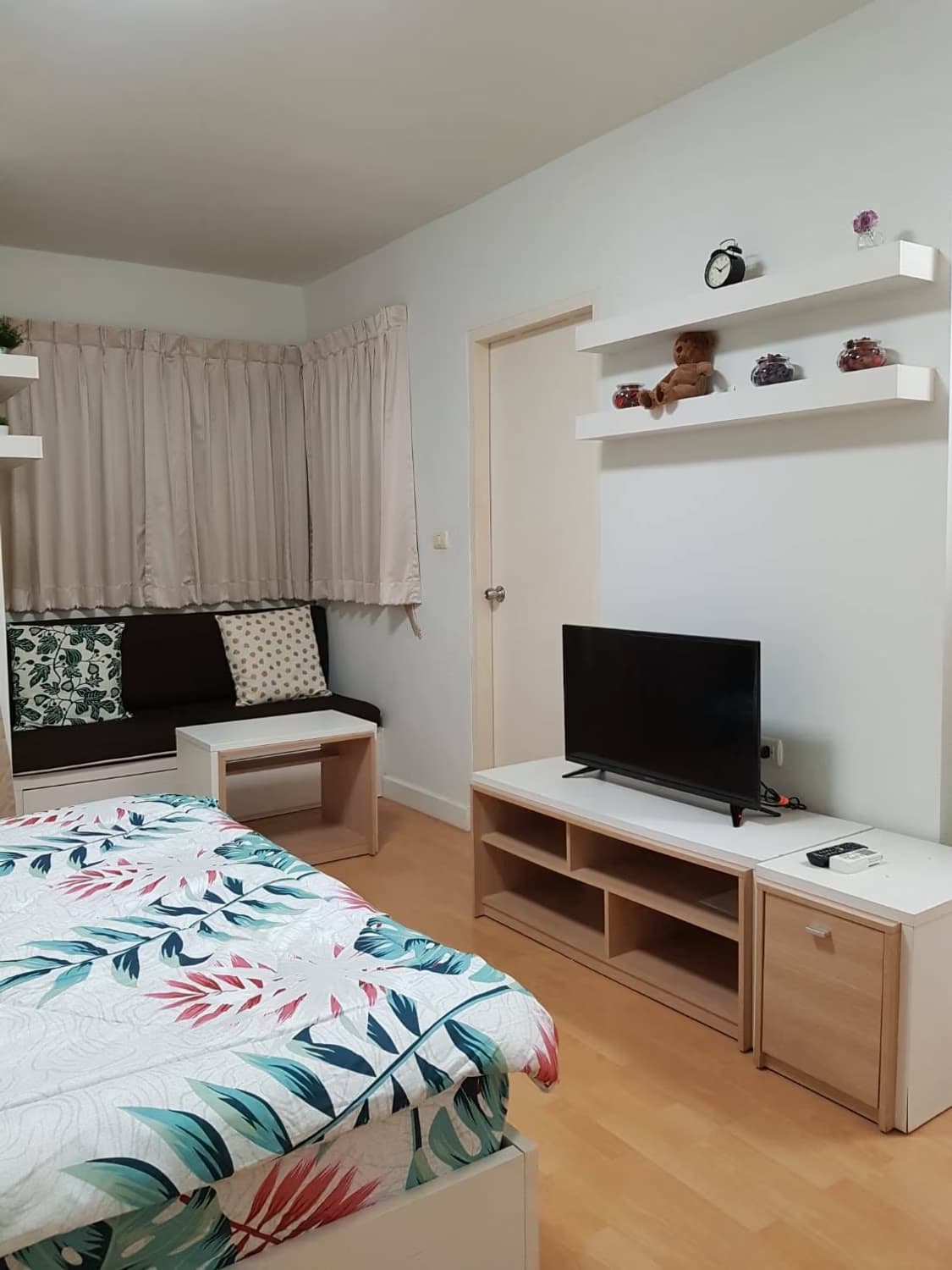 Condo for Rent at My Condo Sukhumvit 81 - Image 10