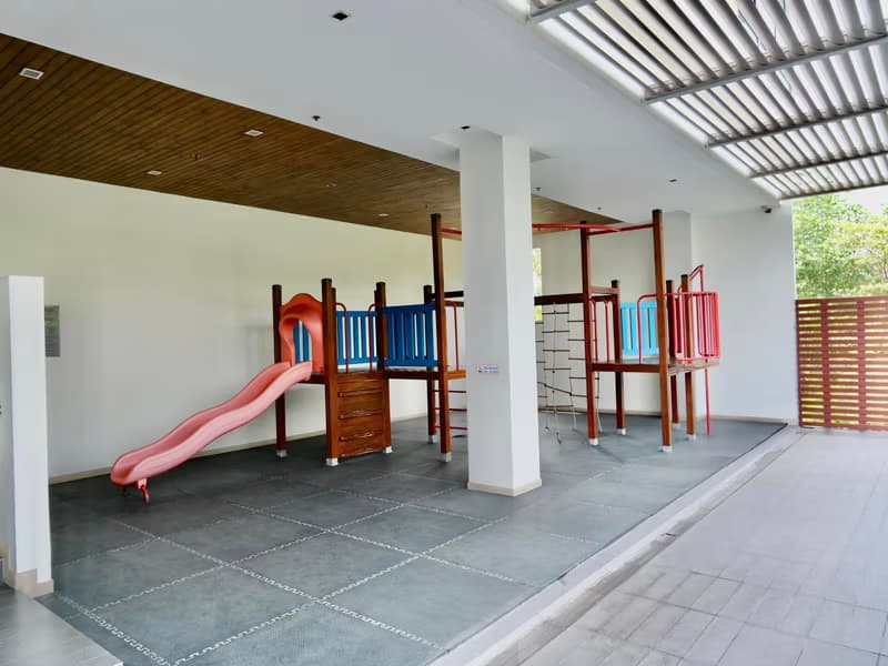 2 Bed Condo for Rent and Sale in Yan Nawa