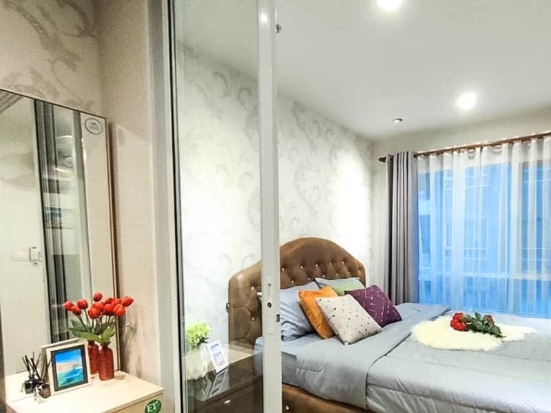 Condo for Rent at Regent Home Sukhumvit 81