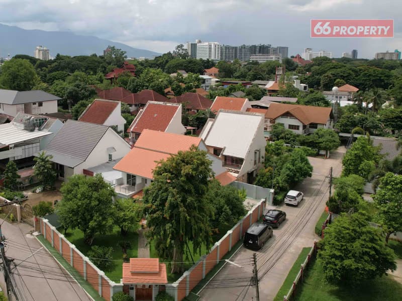 4 Bed House for Sale in Mueang Chiang Mai