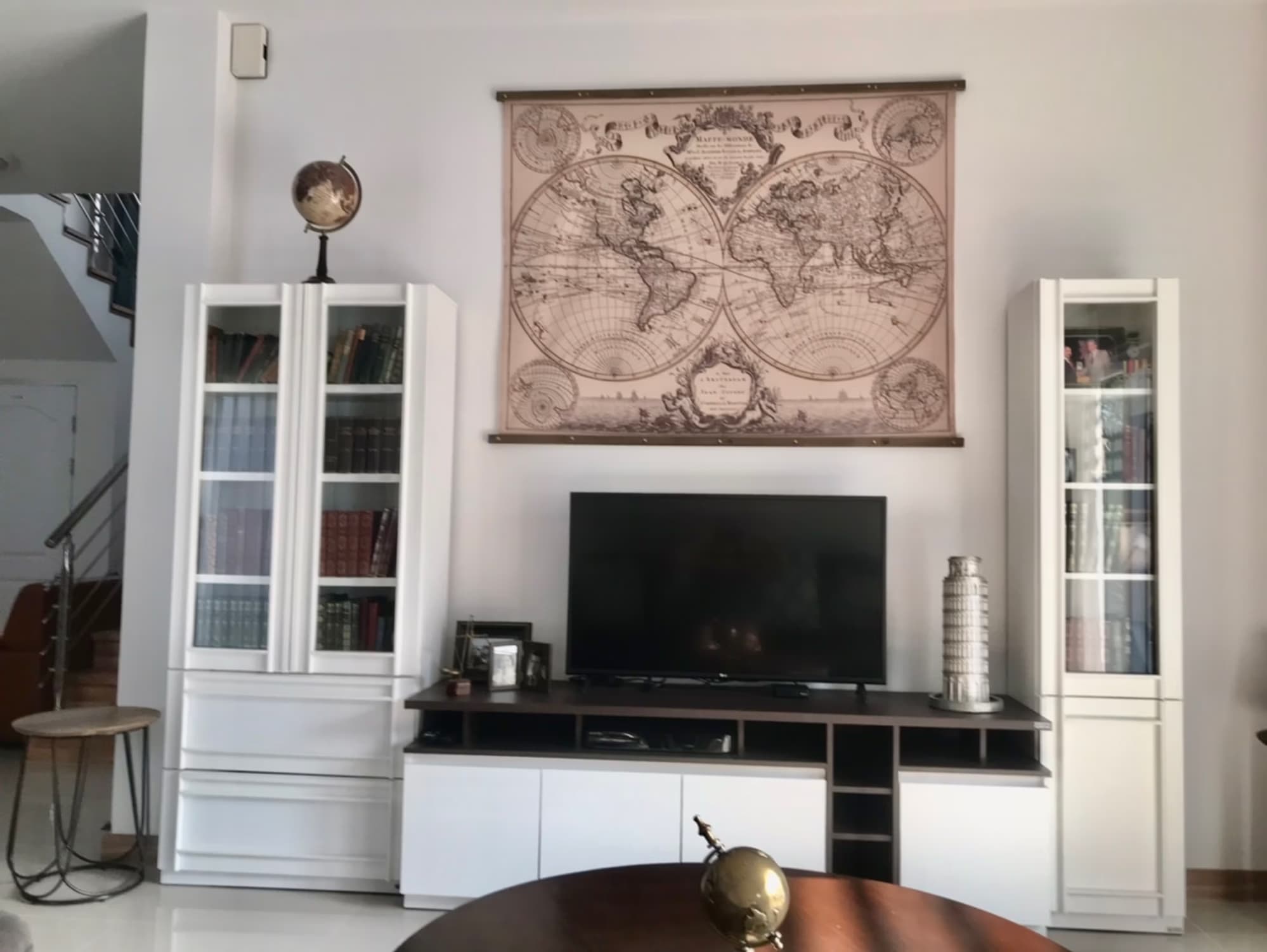 3 Bed House for Rent in Hang Dong - Image 4