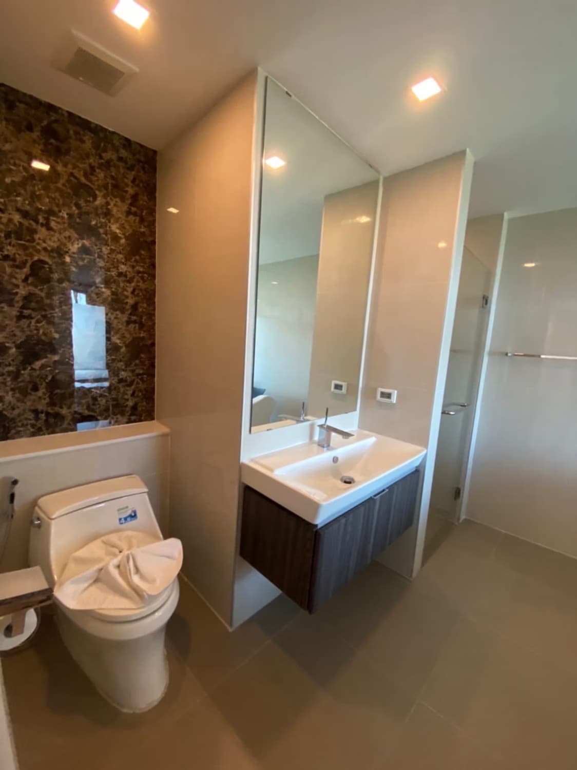 1 ห้องนอน Condo สำหรับ จำหน่าย ใน เมืองเชียงใหม่ - Image 9