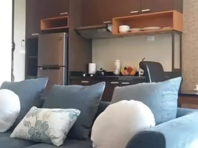 2 Bedroom Condo