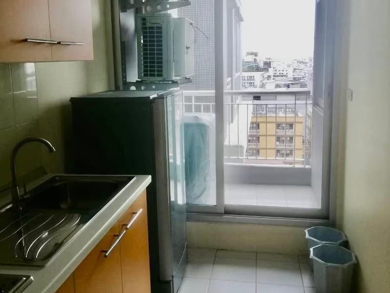 1 Bed Condo for Sale in Huai Khwang