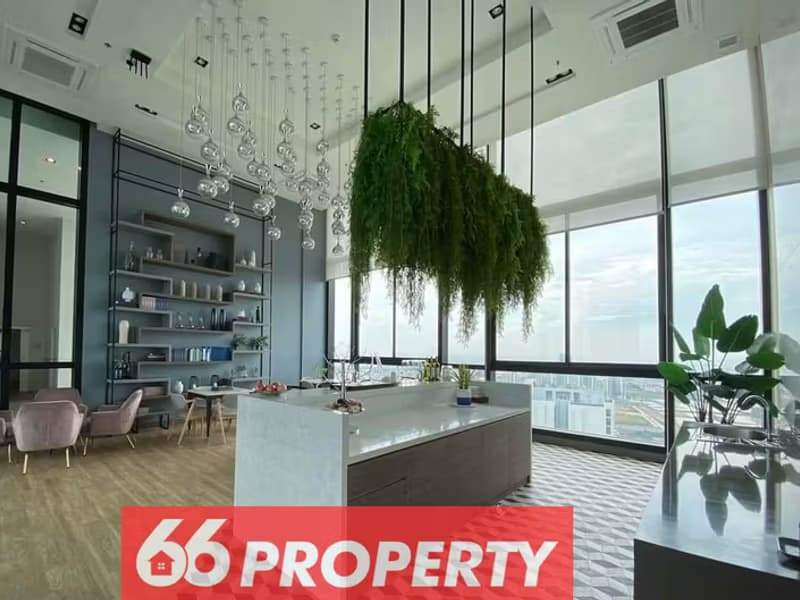 1 Bedroom Condo