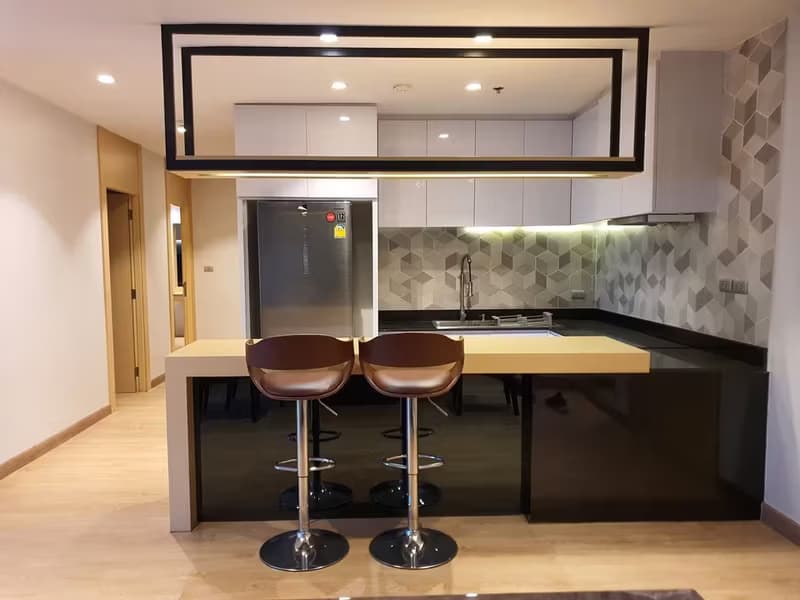 Condo for Rent at Liberty Park 2