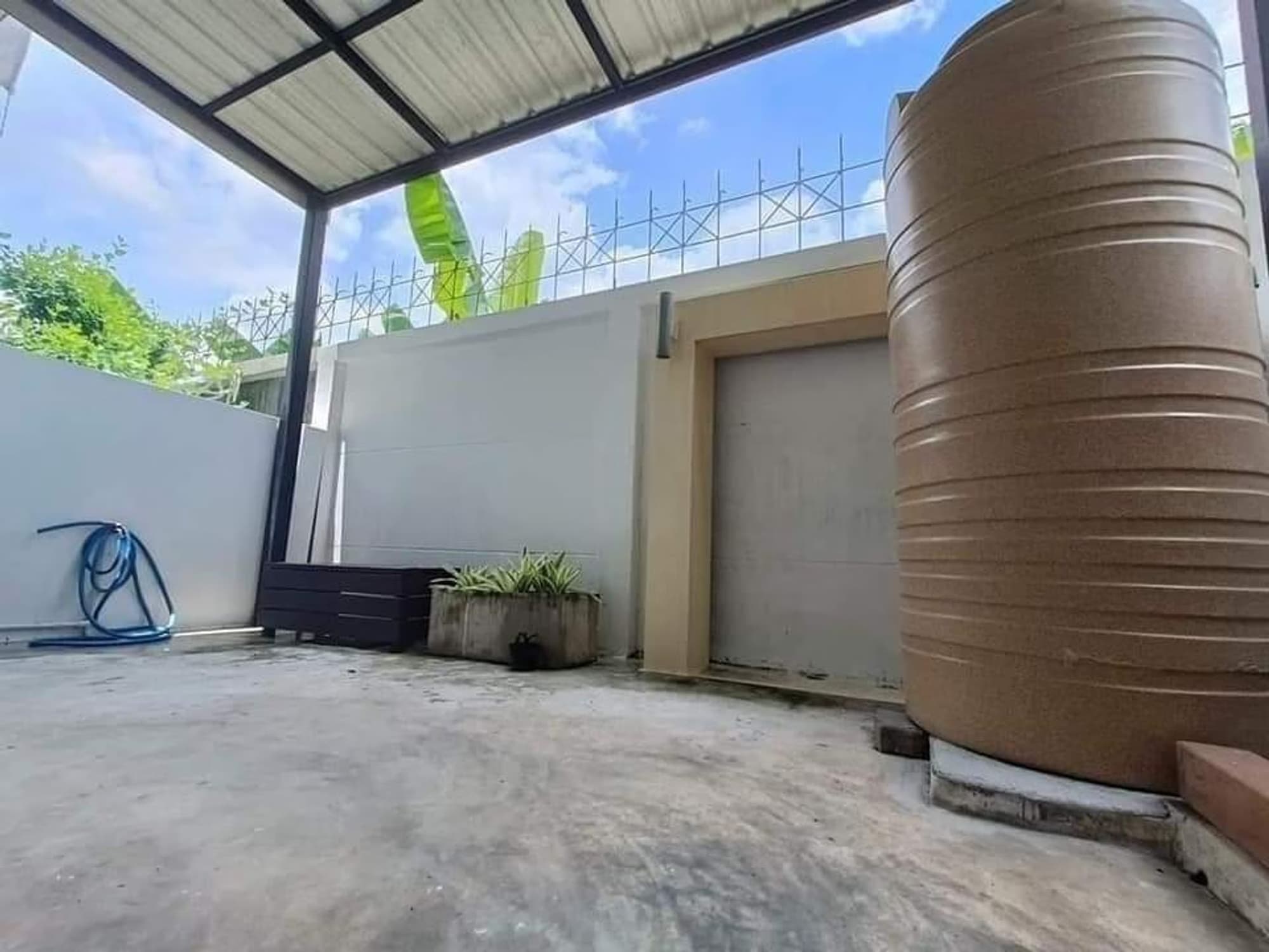 3 Bed House for Rent  Near Bang Chak BTS - Image 19