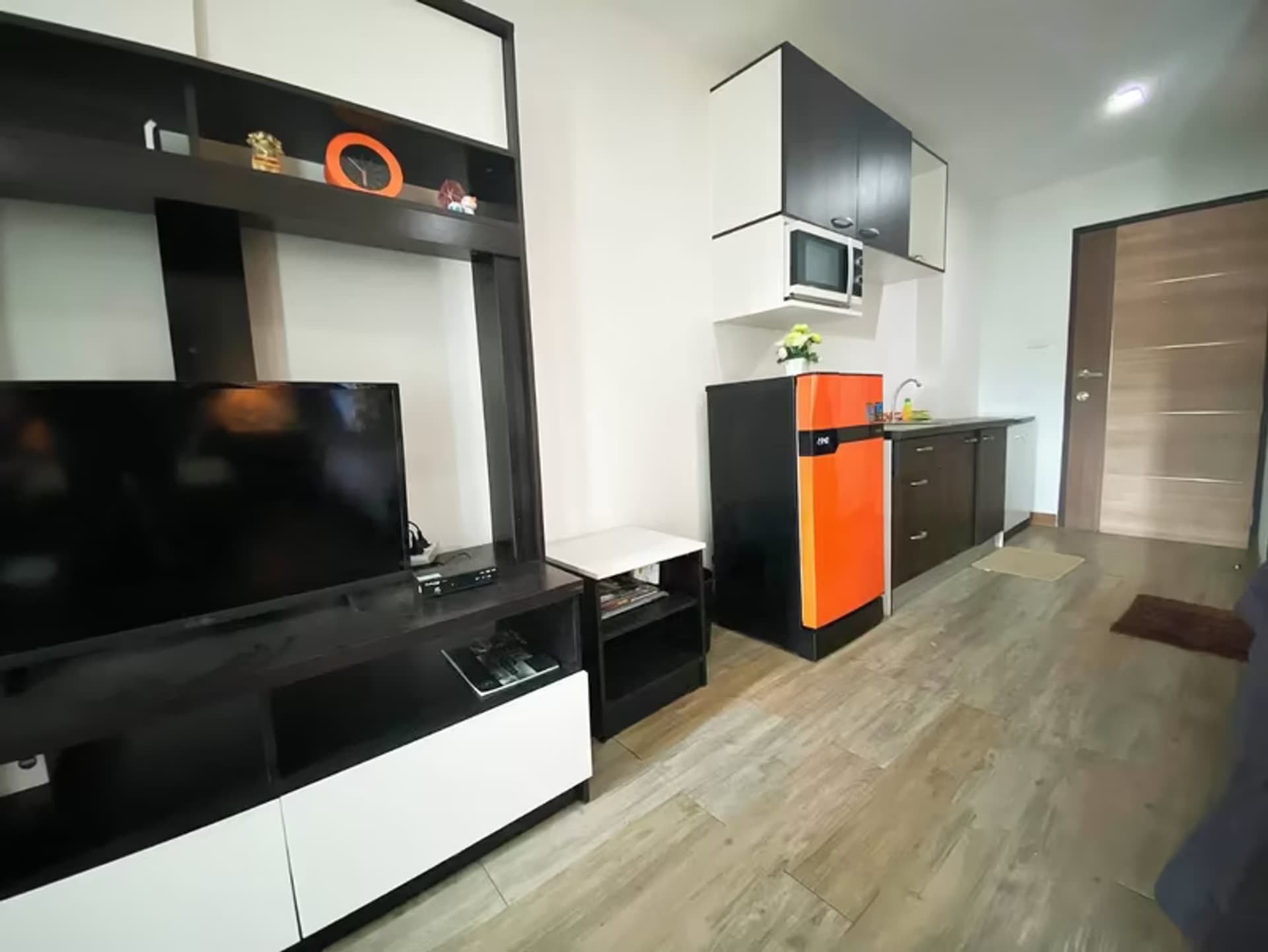 Studio for Sale in Chang Khlan, Mueang Chiang Mai - Image 3