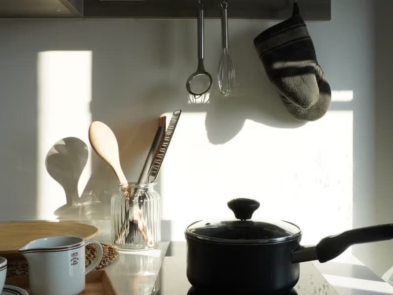 1 Bedroom Condo