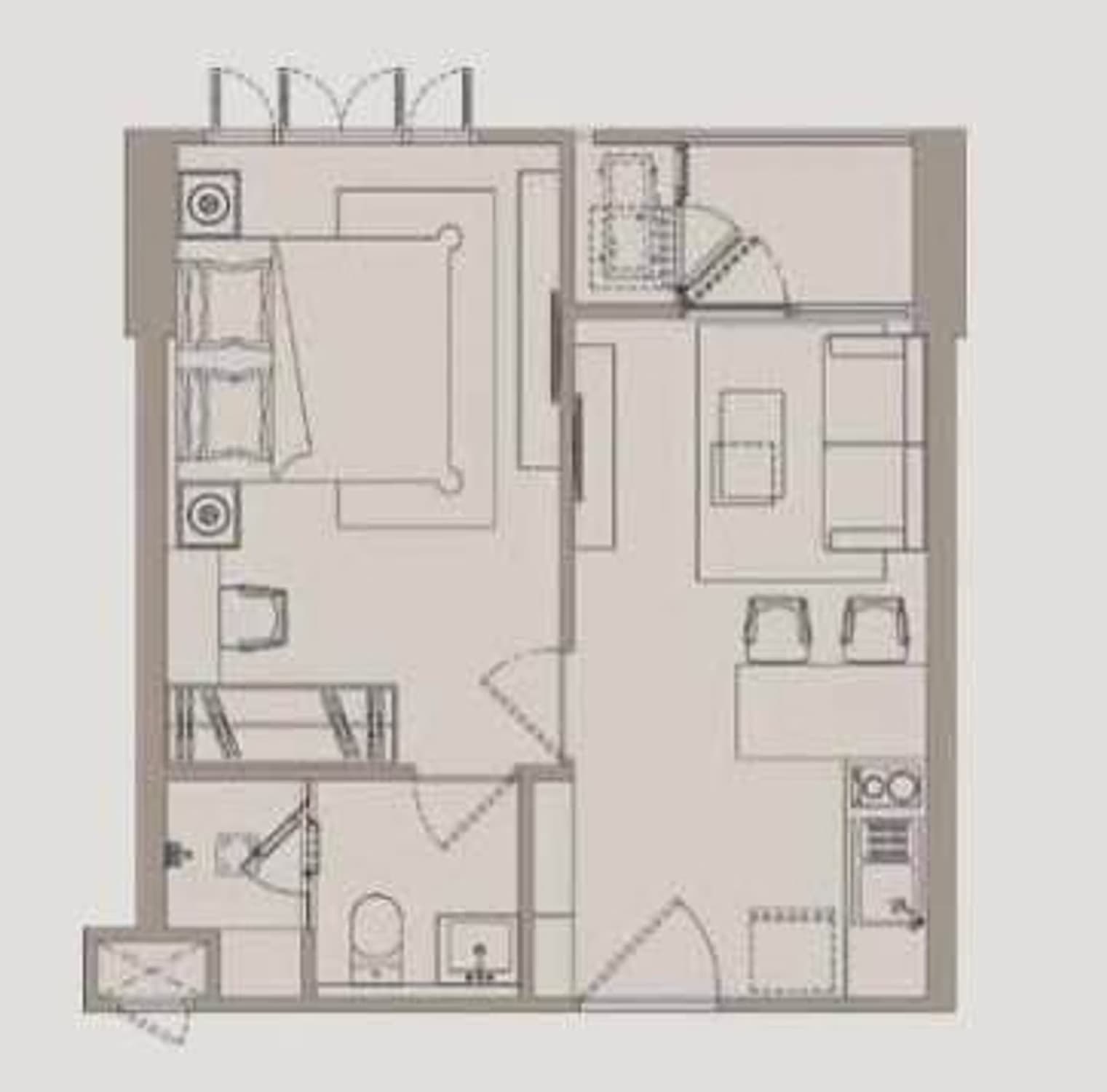 Condo for Rent at The Reserve Sukhumvit 61 - Image 13