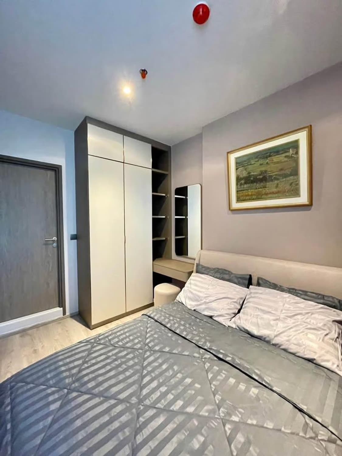 1 Bed Condo for Rent in Watthana - Image 7