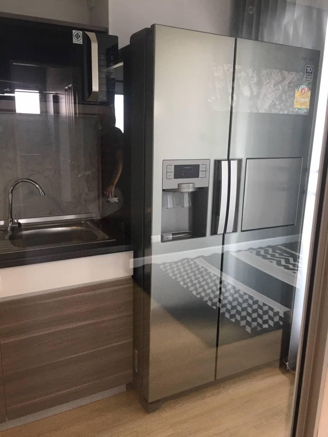 Condo for Rent, Sale at Supalai Monte @Viang - Image 8