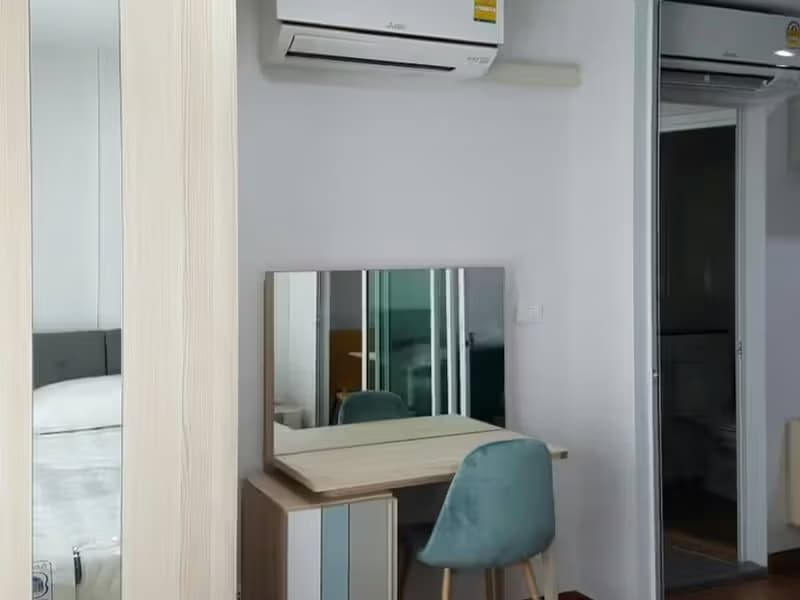 Condo for Rent at Regent Home Sukhumvit 81