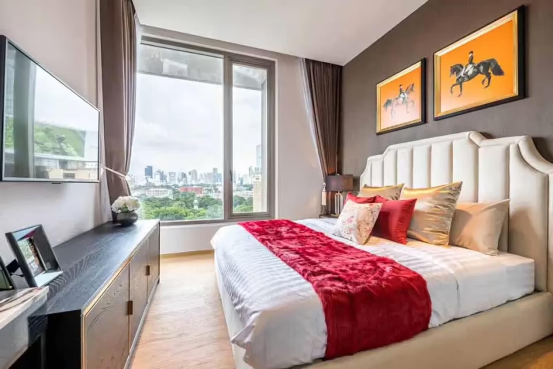 Condo for Rent, Sale at Sala Deang One - Image 7