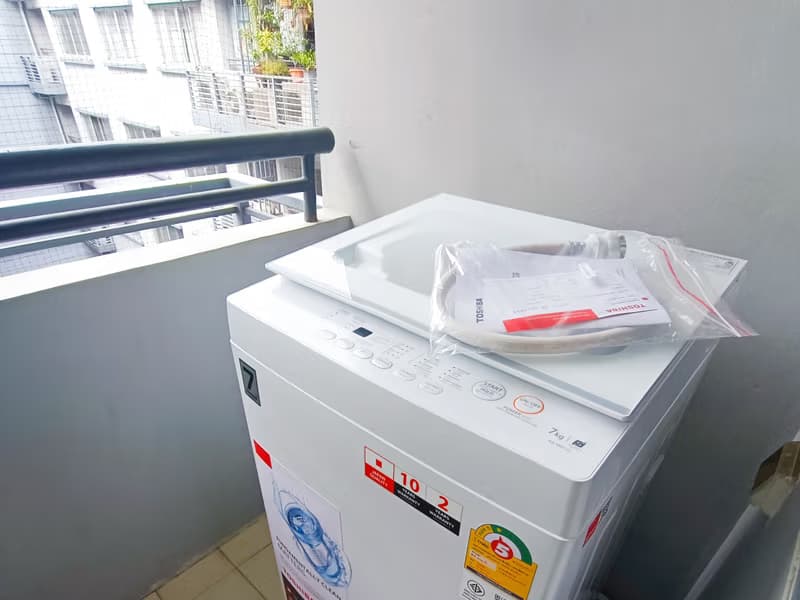 2 Bed Condo for Sale in Yan Nawa