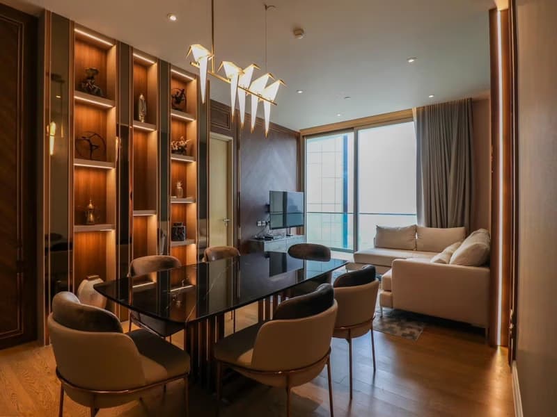 2 Bed Condo for Sale in Khlong San