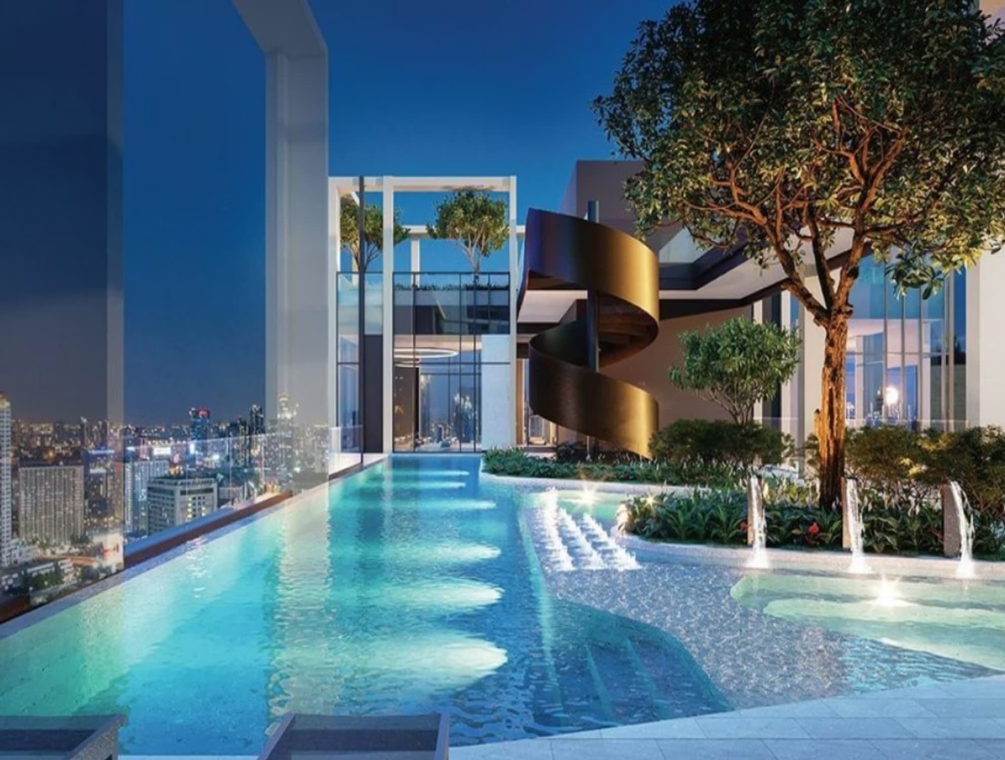 2 Bed Condo for Sale in Huai Khwang - Image 4