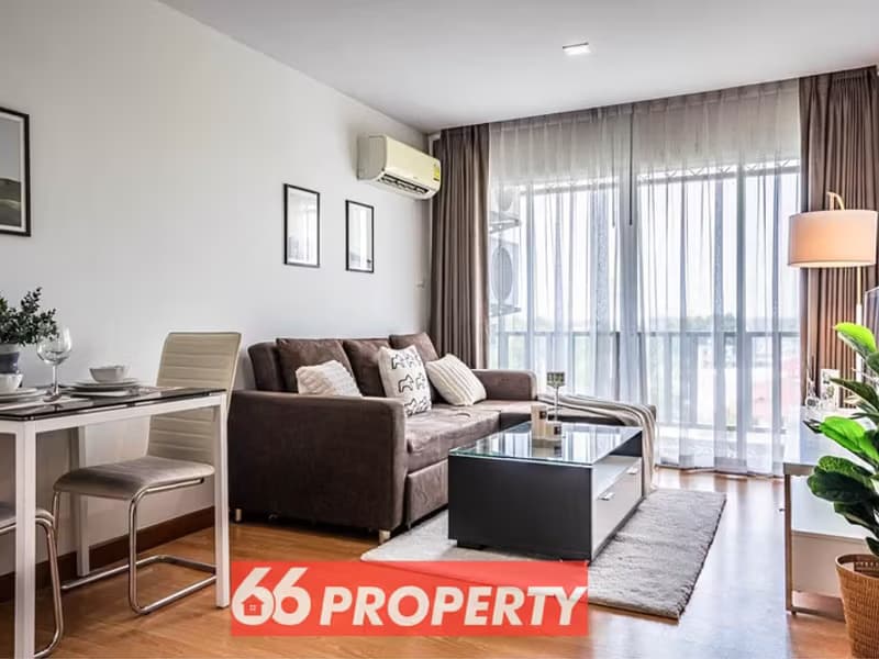 1 Bedroom Condo