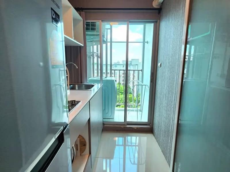 1 Bed Condo for Rent in Mueang Chiang Mai