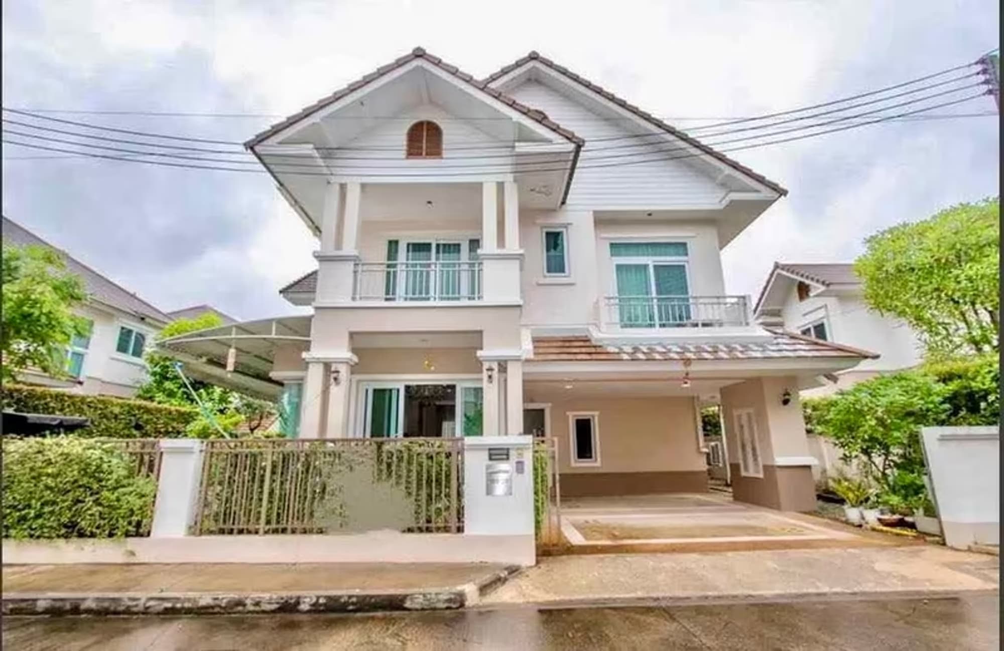 House for Rent in San Kamphaeng , San Kamphaeng. - Image 1