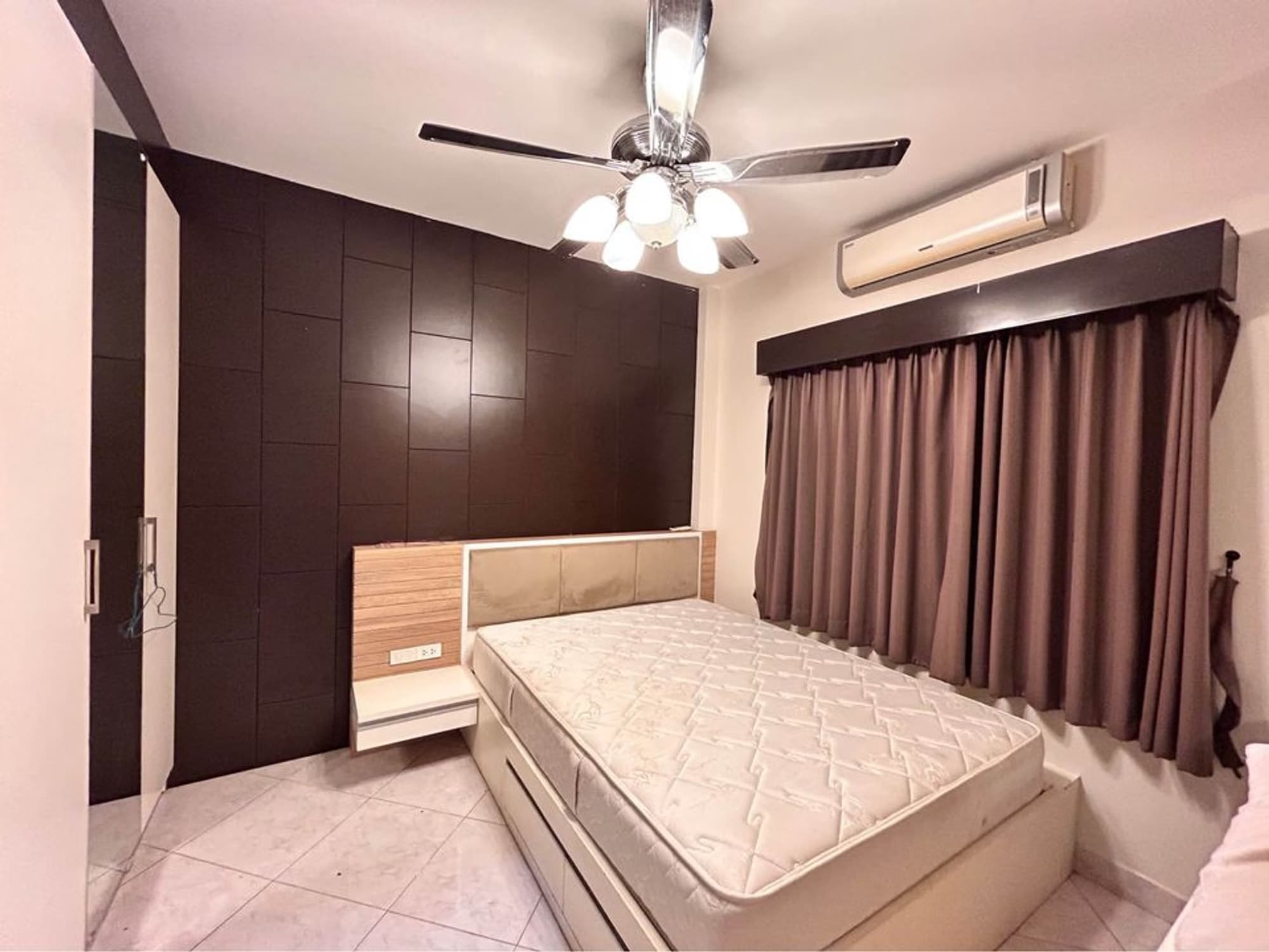 3 Bed House for Rent in Hang Dong - Image 5