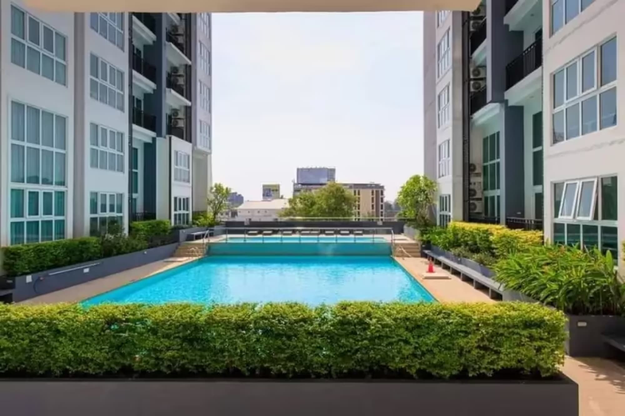 1 Bedroom Condo for Rent, Sale at The Prio - Image 5