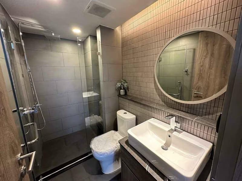 1 Bed Condo for Rent and Sale in Pathum Wan