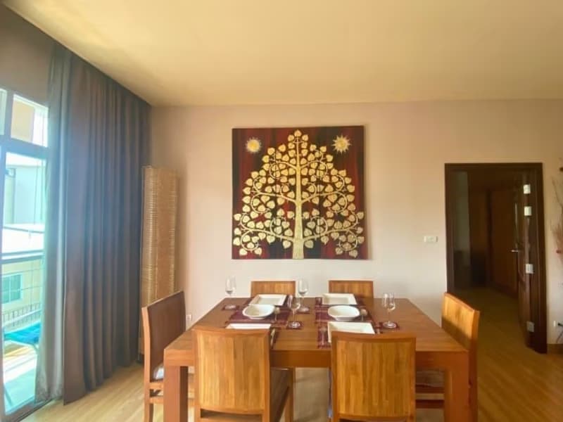2 Bed Condo for Sale in Mueang Chiang Mai