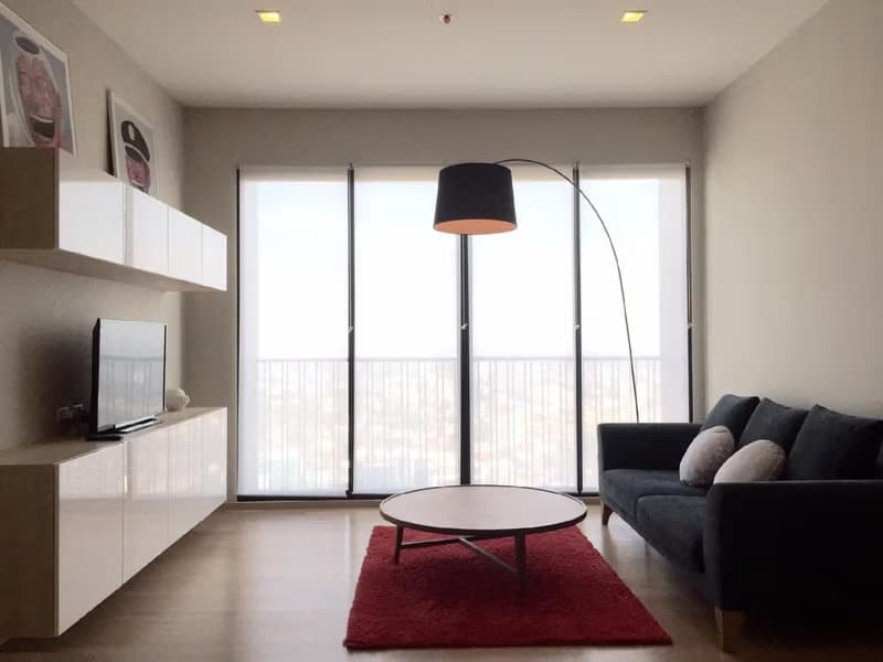 1 Bed Condo for Sale in Watthana