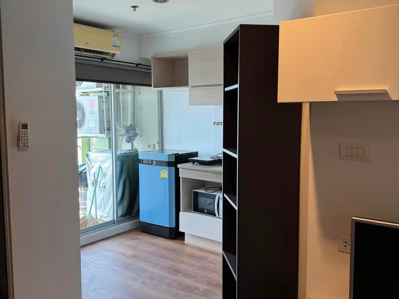 Condo for Sale at Lumpini Place Rama 4 - Kluai Nam Thai