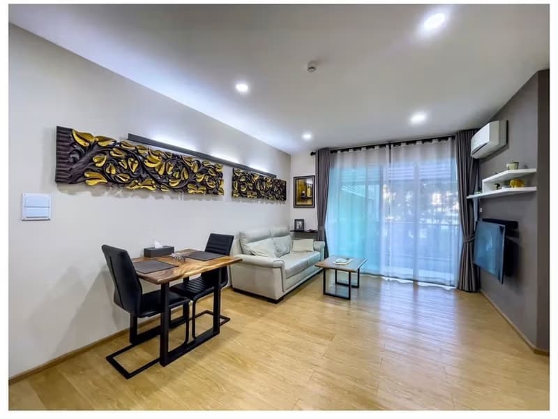 Condo for Sale at Rajapruek Greenery Hill