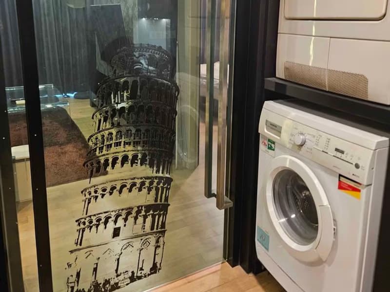 1 Bed Condo for Rent and Sale  Near Ekkamai BTS