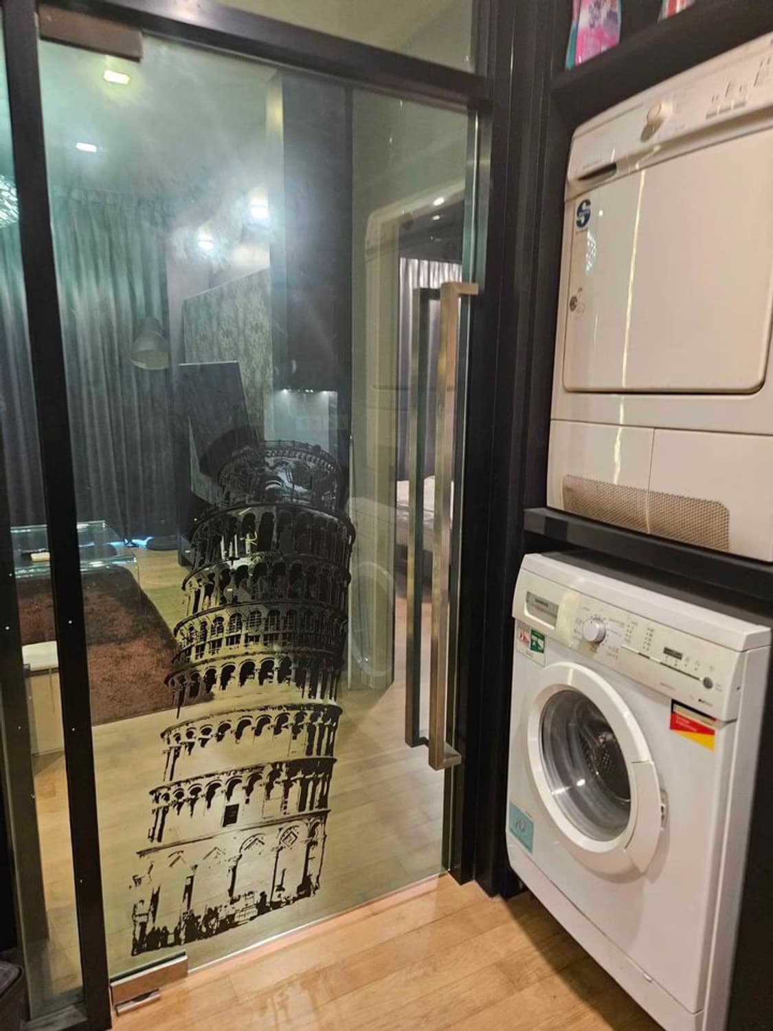 1 ห้องนอน Condo สำหรับ ขายและจำหน่าย ใกล้ Ekkamai BTS - Image 3
