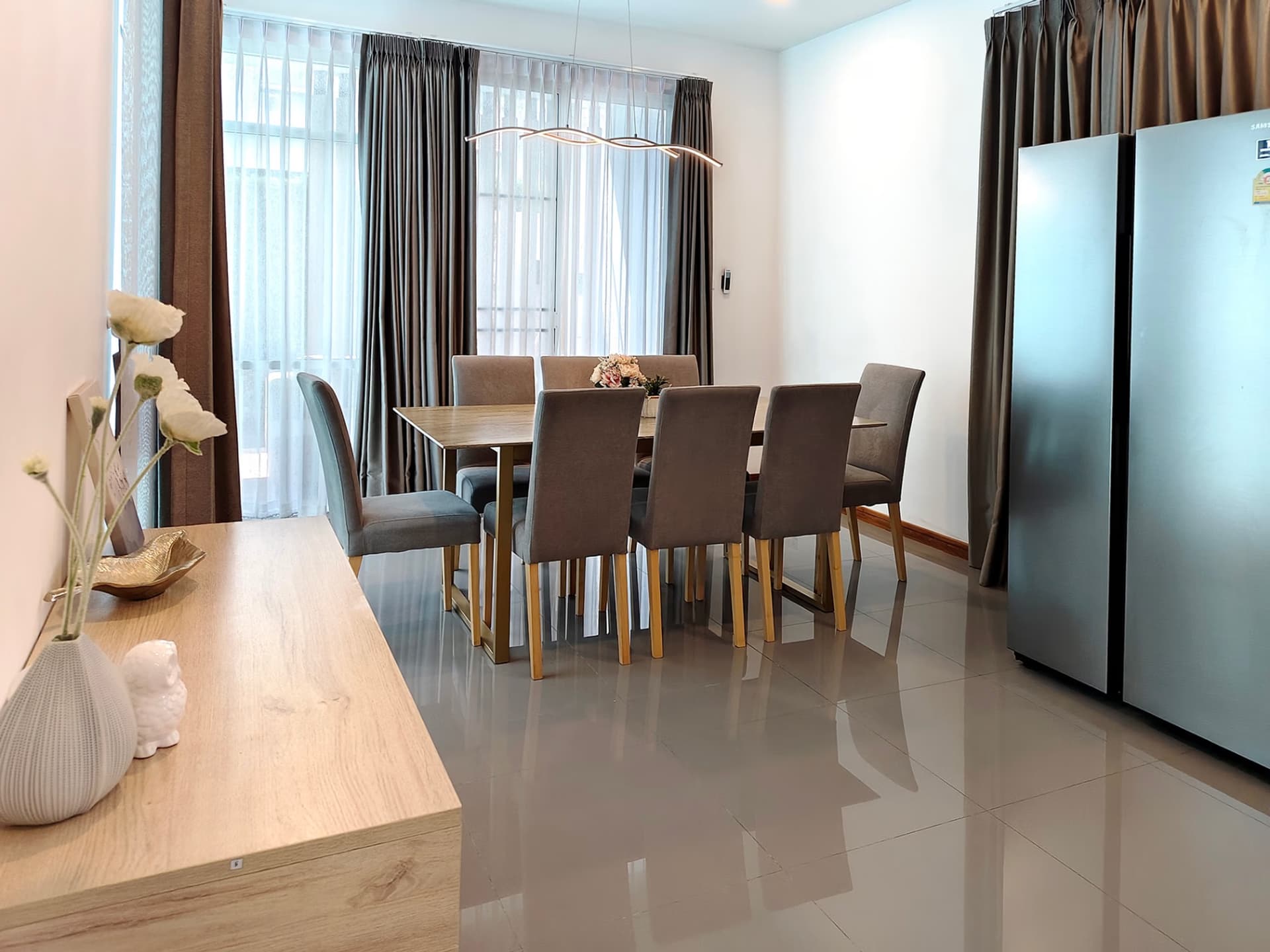 4 Bed House for Sale in Hang Dong - Image 8