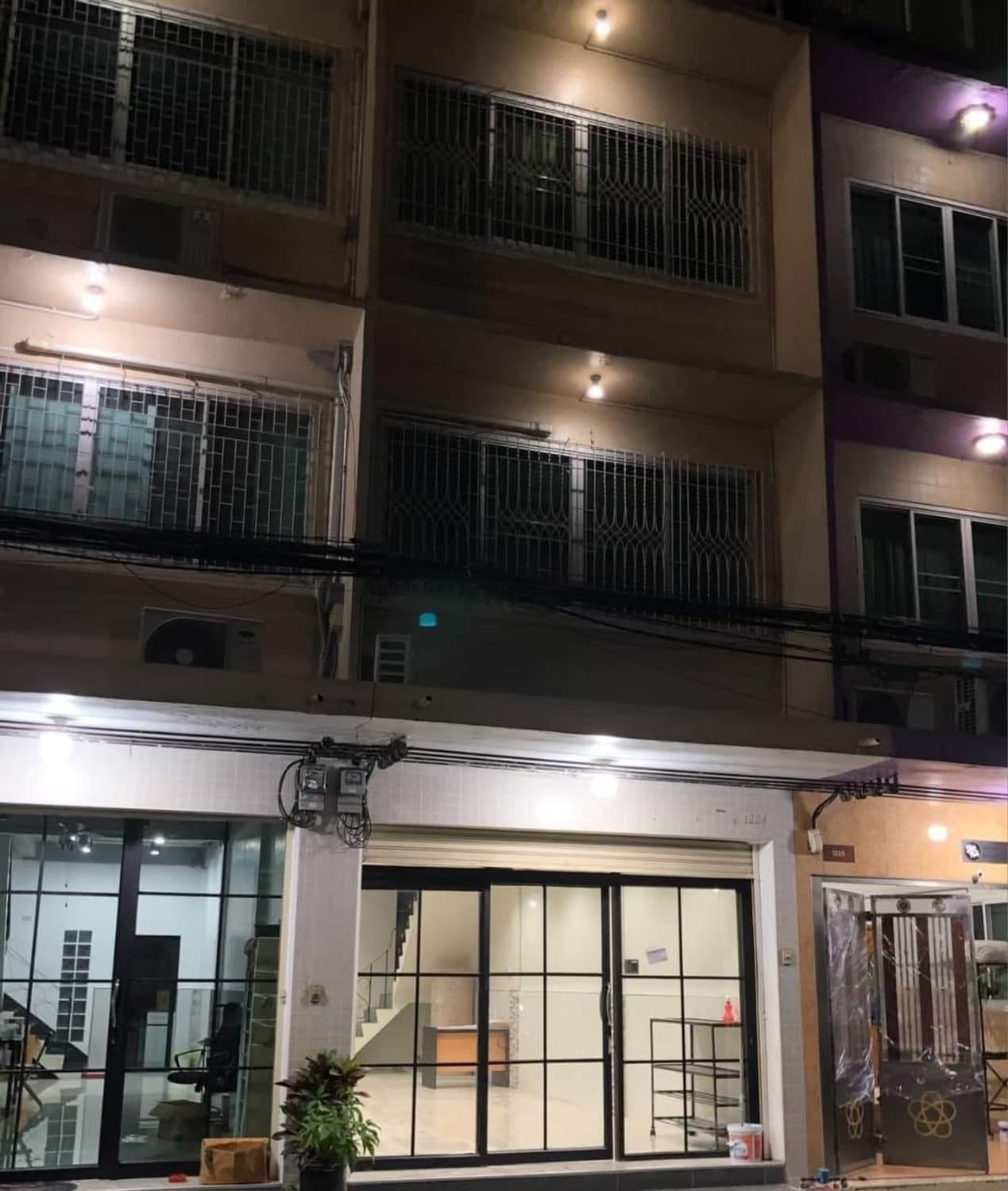 Studio Commercial for Rent in Phra Pradaeng District - Image 2