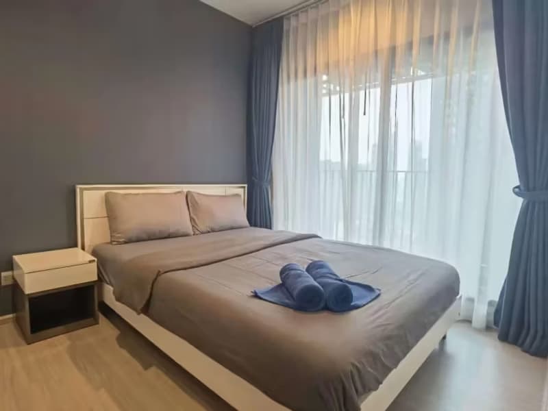 1 Bedroom Condo