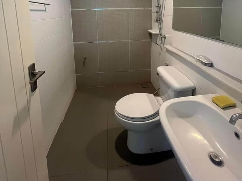 House for Rent in San Phi Suea, Mueang Chiang Mai.