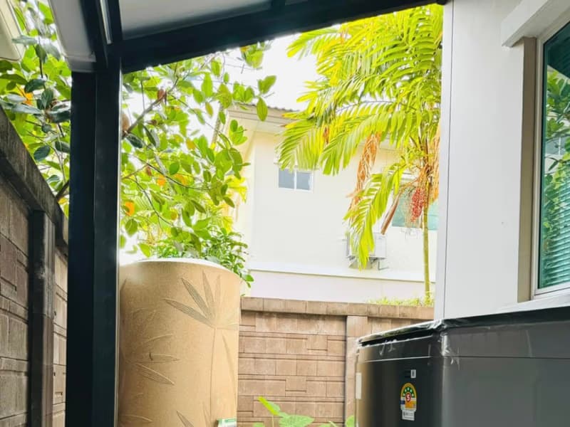 3 Bed House for Rent in San Kamphaeng