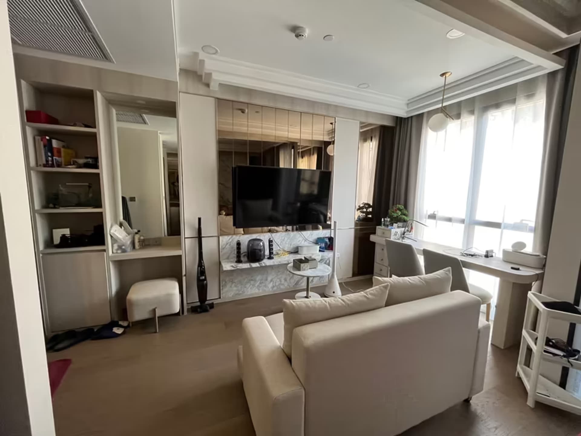 Condo for Rent at Ashton Chula-Silom - Image 4