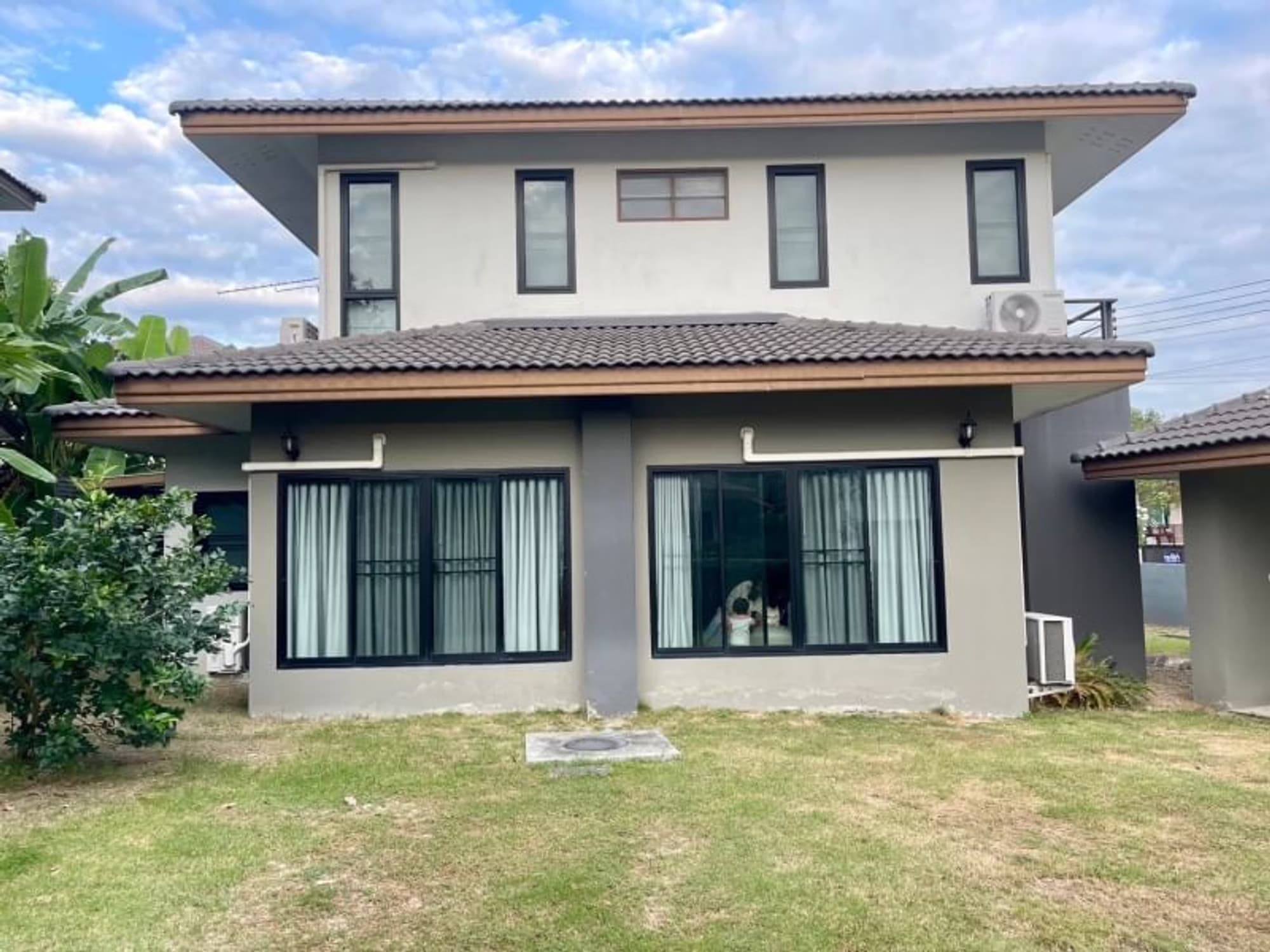 3 Bed House for Rent in Mae Rim - Image 3