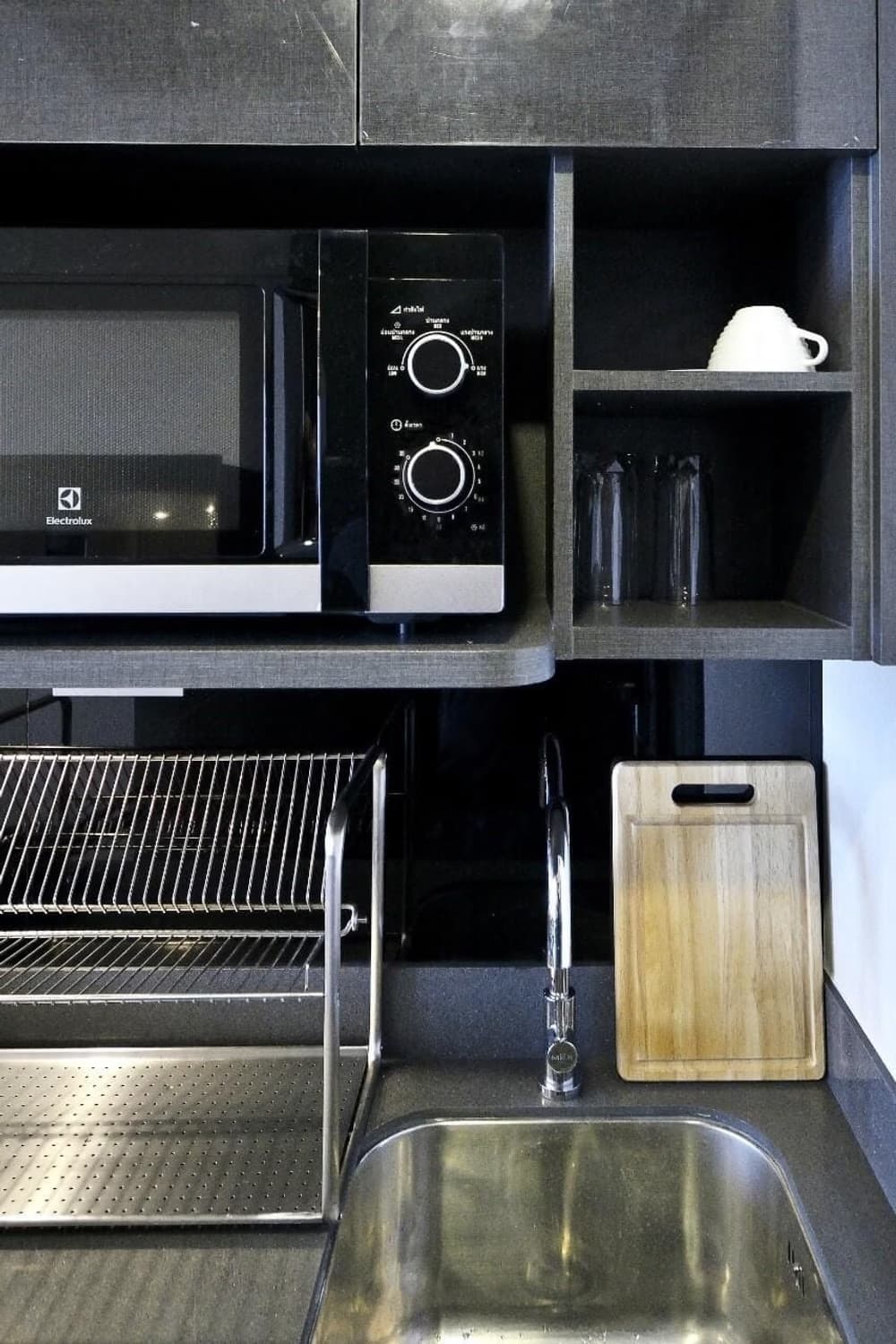 1 Bed Condo for Sale  Near Asok BTS - Image 11