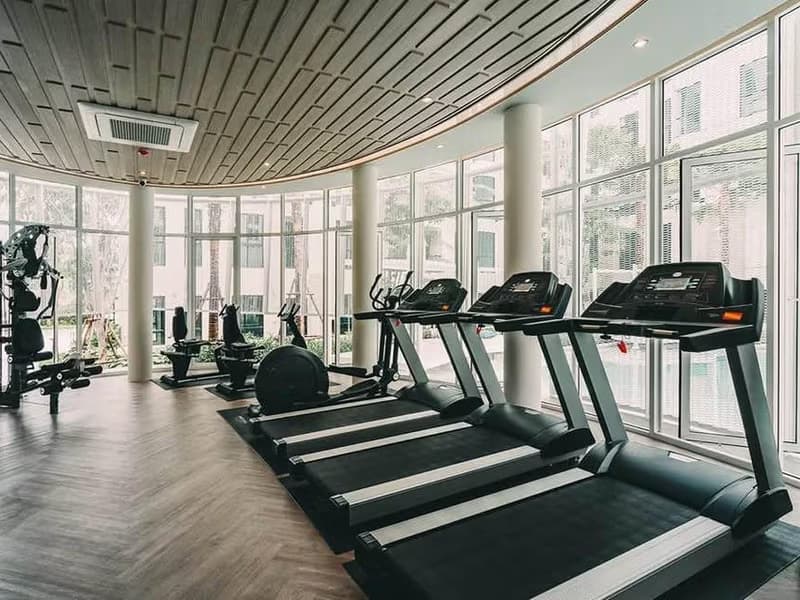 2 Bed Condo for Rent in Mueang Samut Prakan