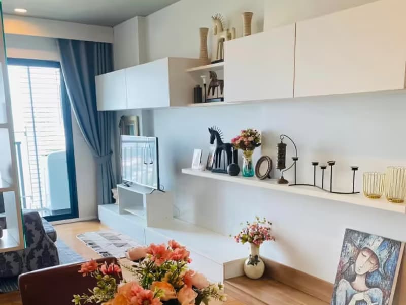 Condo for Rented at Blocs 77